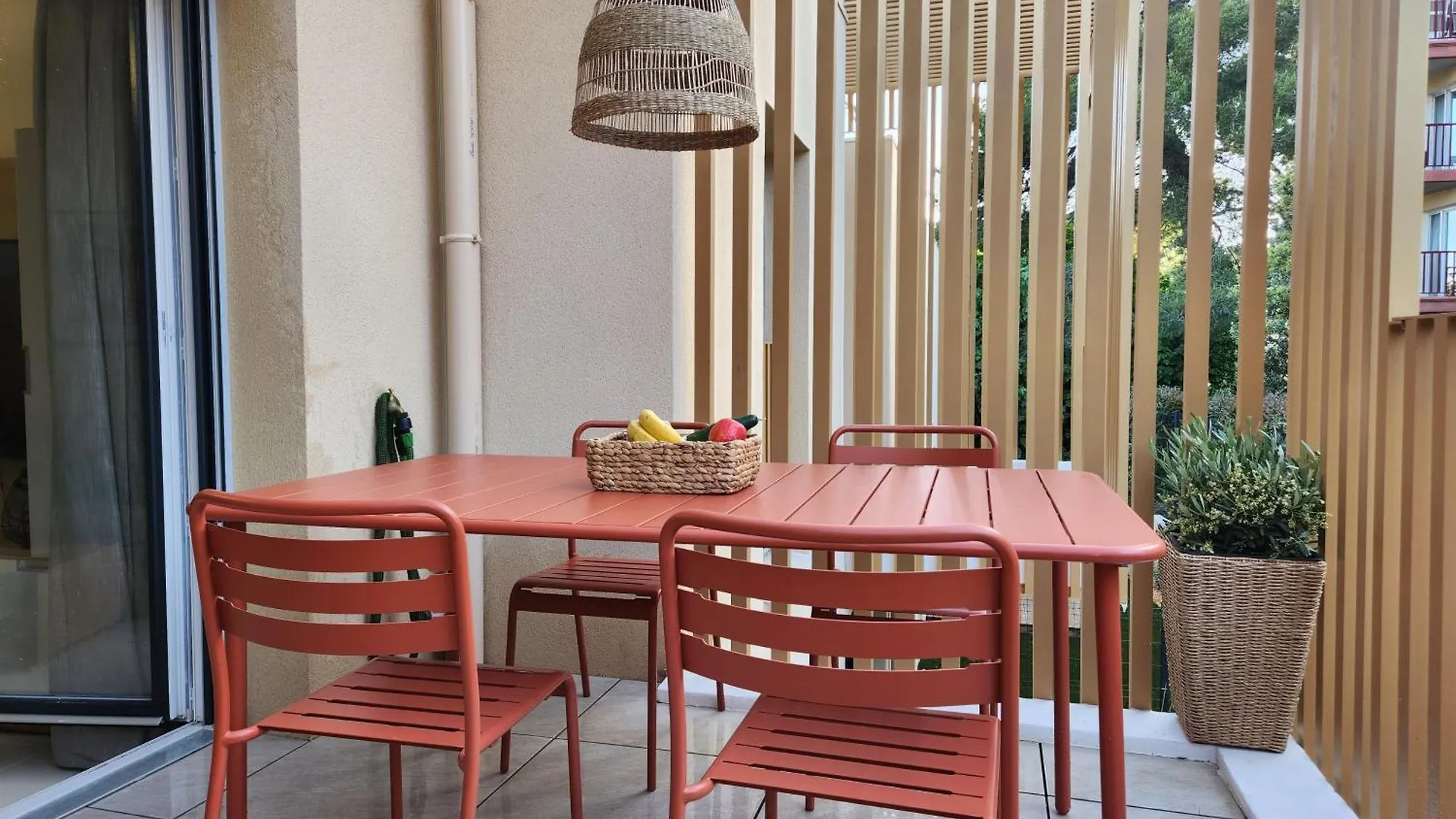 Sunflower Cavalaire - Wifi - Clim - Parking 0*, Cavalaire-sur-Mer